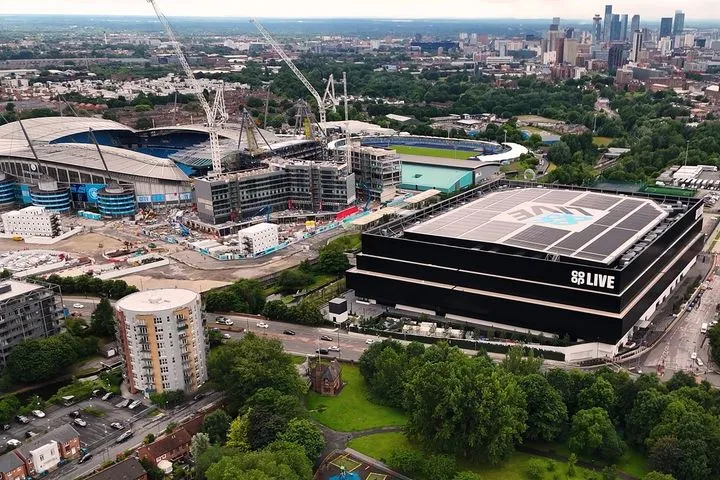 Το NBA ανακοίνωσε τη διεξαγωγή αγώνων σε Μάντσεστερ, Λονδίνο, Παρίσι και Βερολίνο στα επόμενα τρία χρόνια