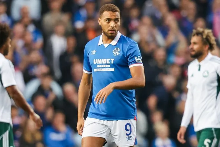 Ο Σίριελ Ντέσερς