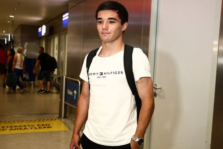 Ολυμπιακός, μεταγραφές: Ο Ντιόγκο Νασιμέντο ανακοινώνεται την Κυριακή και πιάνει δουλειά στον Ρέντη