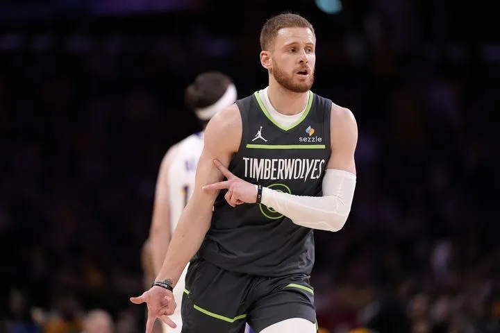 Ο Ντόντε ΝτιΒιντσέντζο απέκτησε ιταλική υπηκοότητα