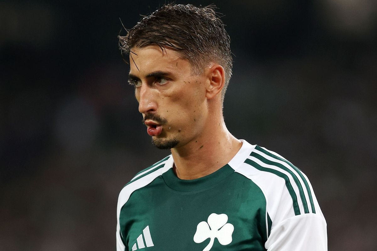 Ο Φίλιπ Τζούριτσιτς