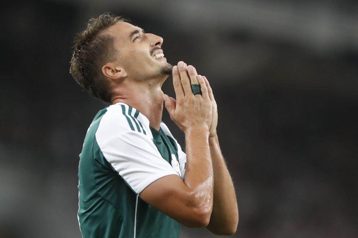 Ο Φίλιπ Τζούριτσιτς