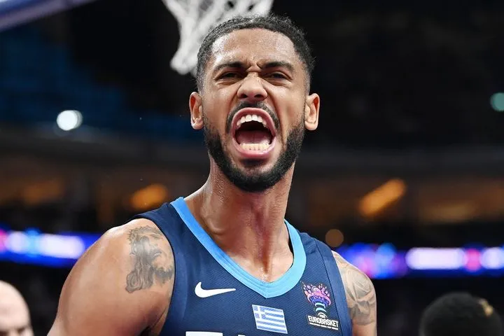 Ο Τάιλερ Ντόρσεϊ