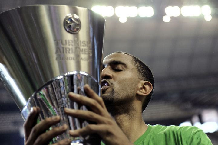 Ο Ντρου Νίκολας βρήκε δουλειά στους Μπόστον Σέλτικς