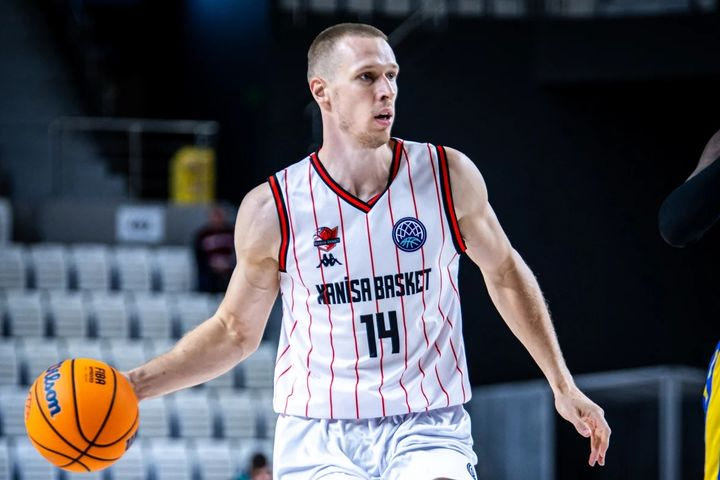 Η Άλμπα Βερολίνου ανακοίνωσε τον Εχόντας, που ενδιαφέρθηκε η ΑΕΚ