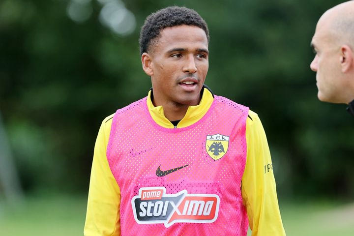 ΑΕΚ, μεταγραφές: Επιθυμία του προπονητή της Φλουμινένσε ο Ελίασον