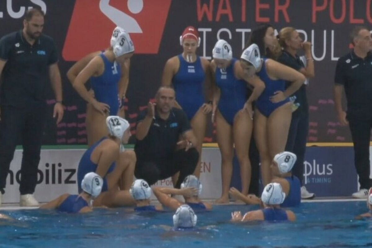 Oι Κορασίδες στον μεγάλο τελικό