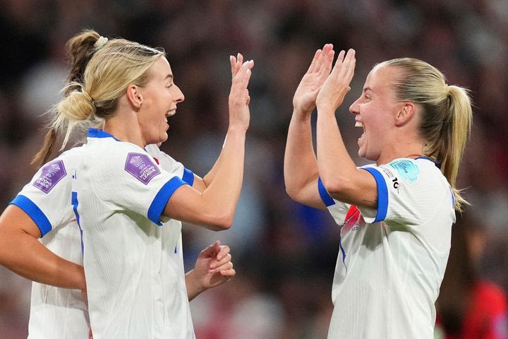 Women’s Euro 2025: Πού θα δείτε Ουαλία – Ουγγαρία και Γαλλία – Αγγλία