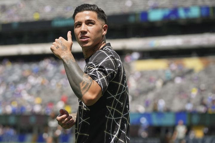 Φερνάντες: “Αφόρητη η ζέστη, ελπίζω η FIFA να αλλάξει το πρόγραμμα για το Μουντιάλ του 2026”