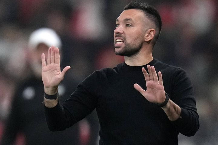 Πόρτο: Ανακοίνωσε την πρόσληψη του Φαριόλι