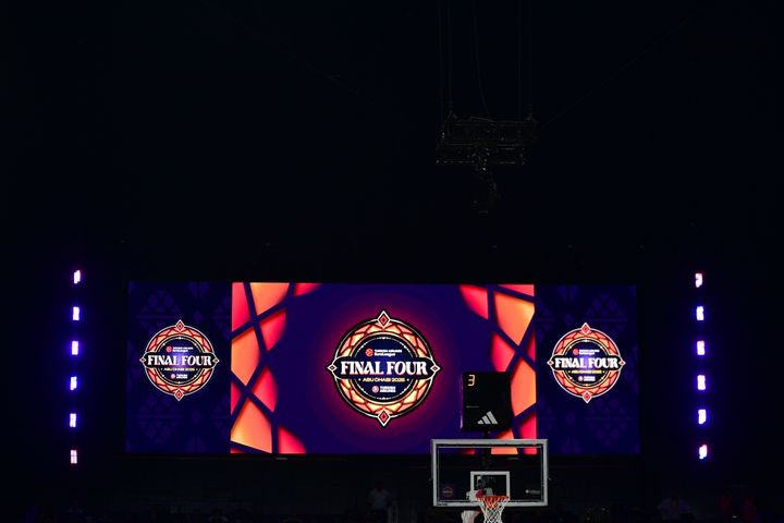 Final Four, Άμπου Ντάμπι