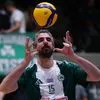 Ο Ανδρεάς Φράγκος αποσύρθηκε από το βόλεϊ