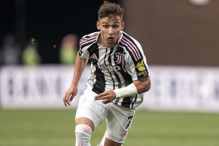 Γιουβέντους: Δίνει μάχη με το χρόνο για να πάρει τον Κονσεϊσάο, πριν ανέβει η τιμή του τα μεσάνυχτα της Τρίτης