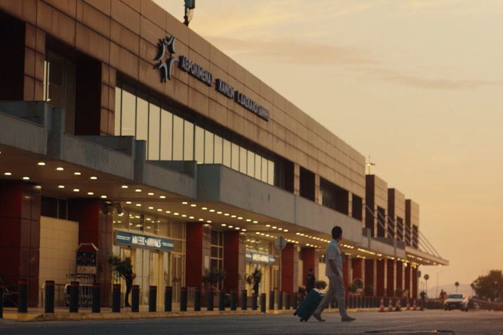 Mr. Andrews: Η καμπάνια που μας ξανασυστήνει την Ελλάδα