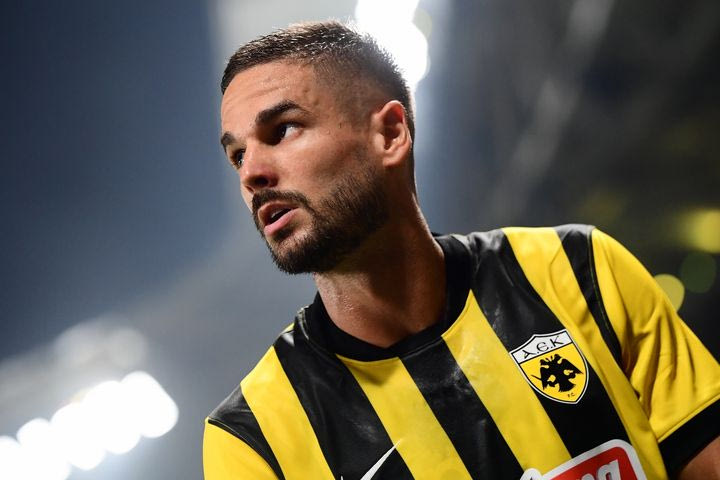 Ο Μιγιάτ Γκατσίνοβιτς