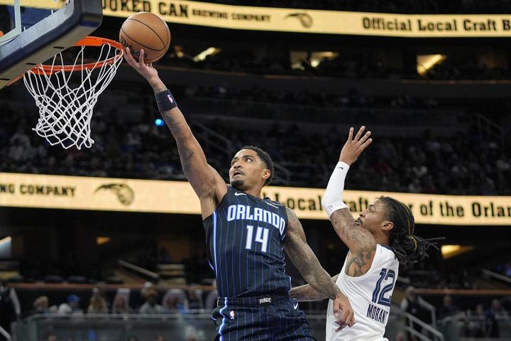 NBA, Μπακς: Στα “ελάφια” για δύο χρόνια ο Γκάρι Χάρις