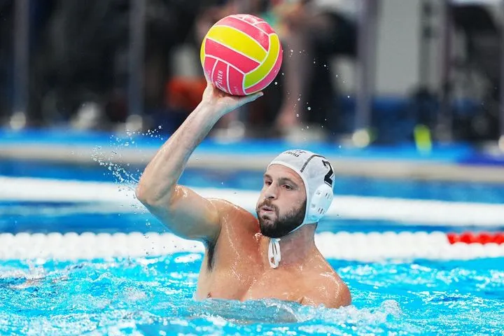 Εθνική Πόλο Ανδρών: Η κλήρωση της Ελλάδας στο Ευρωπαϊκό Πρωτάθλημα του Βελιγραδίου