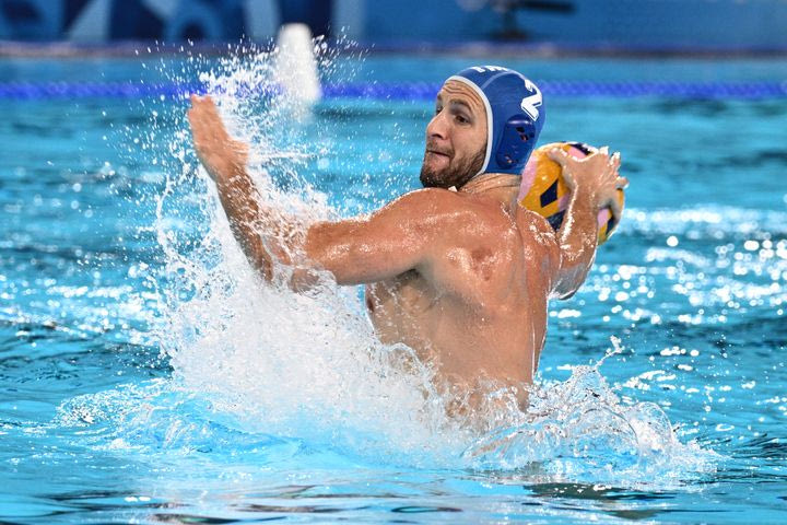 Η Εθνική Πόλο Ανδρών θα δώσει σπουδαίο φιλικό με τη χρυσή Ολυμπιονίκη Σερβία