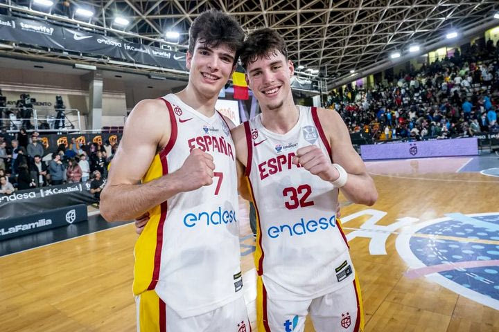 Η Liga U το νέο μεγάλο πρότζεκτ του ισπανικού μπάσκετ: Συστάθηκε η νέα διοργάνωση U22, στόχος να μην διαρρέουν ταλέντα προς τις ΗΠΑ