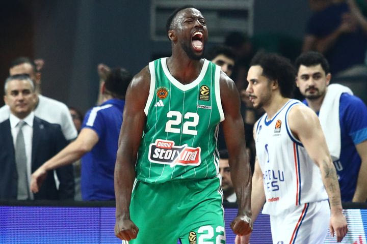 O Τζέριαν Γκραντ κλήθηκε στην εθνική ΗΠΑ