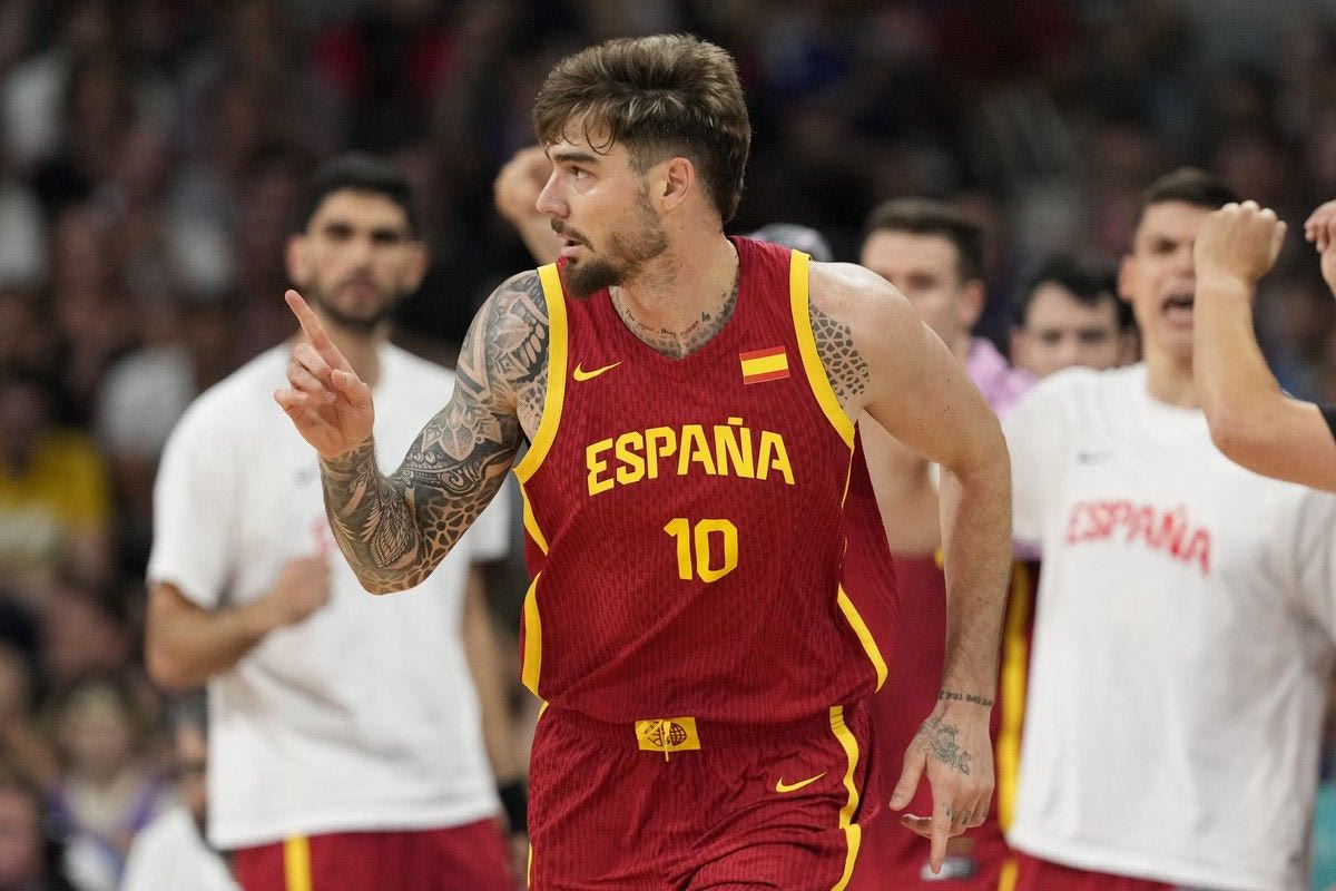 Χουάντσο Ερνανγκόμεθ