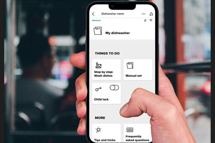 Η Hisense Hellas αναβαθμίζει την εφαρμογή ConnectLife και φέρνει το smart home πιο κοντά από ποτέ