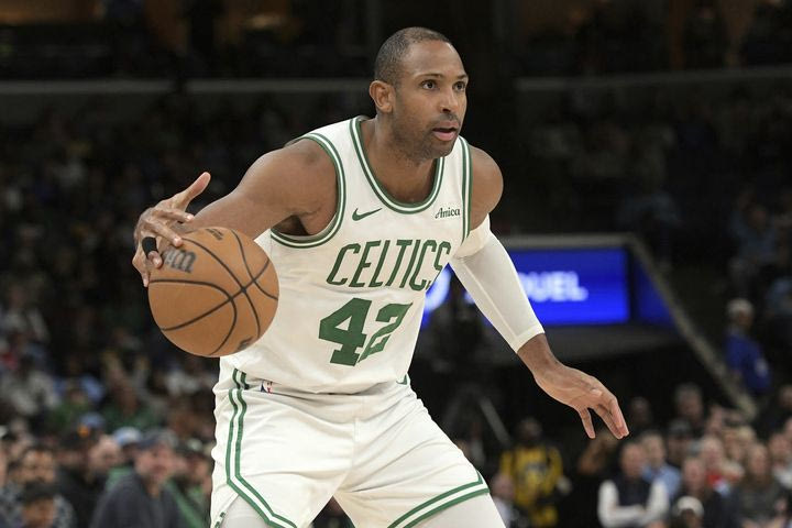 Ο Αλ Χόρφορντ παραμένει ελεύθερος: Οι Γουόριορς περίμεναν να υπογράψει την προηγούμενη εβδομάδα