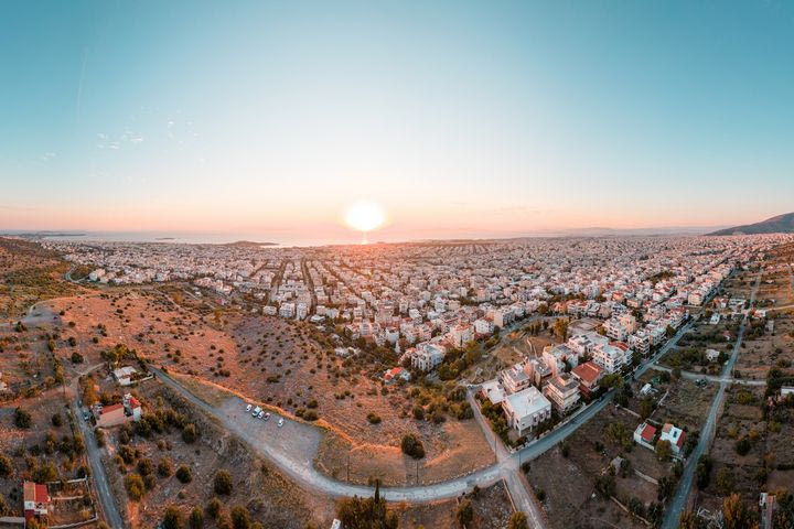 Τρέξε στην Πάρνηθα, τον Υμηττό και τη Λίμνη του Μαραθώνα για το περιβάλλον: “Όλοι μαζί μπορούμε”