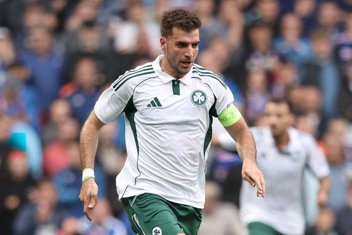 Παναθηναϊκός, μεταγραφές: “Εάν δεν τα βρει η Σπόρτινγκ για Ιωαννίδη, θα παραμείνει ο Χάρντερ στη Λισαβόνα”