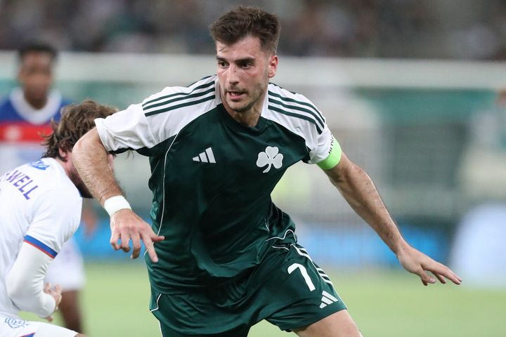 Ο Φώτης Ιωαννίδης