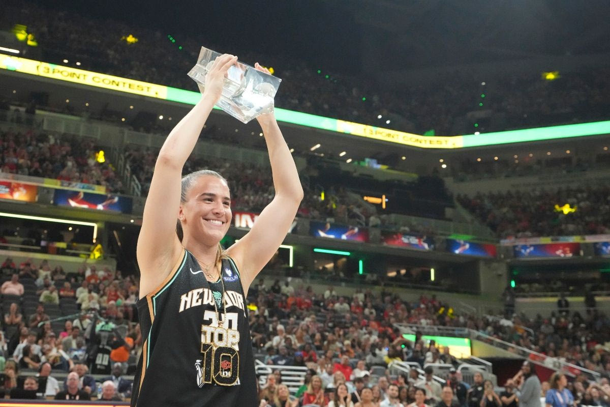 Σαμπρίνα Ιονέσκου