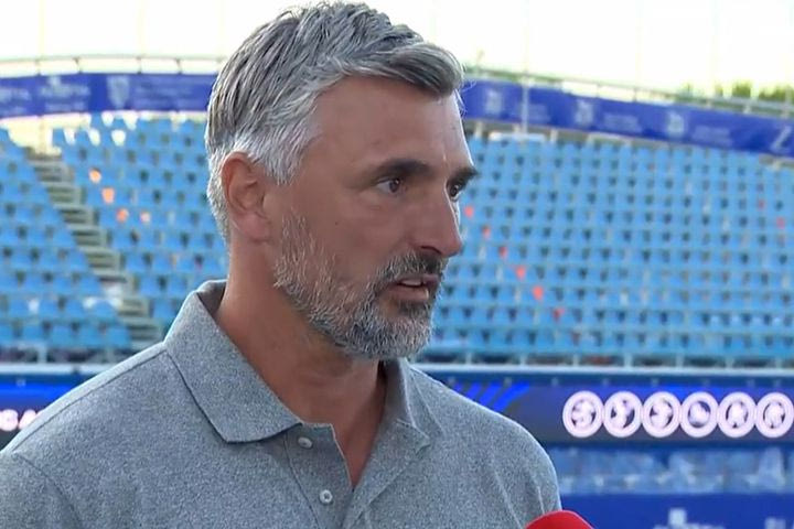 Ιβανίσεβιτς για Τσιτσιπά: “Όταν πληγεί ο εγωισμός οποιουδήποτε παίκτη, δεν του αρέσει η κριτική”