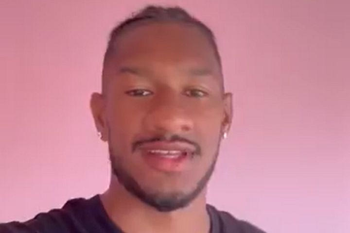 Ο Καρίμ Τζάλοου στη Βίρτους Μπολόνια