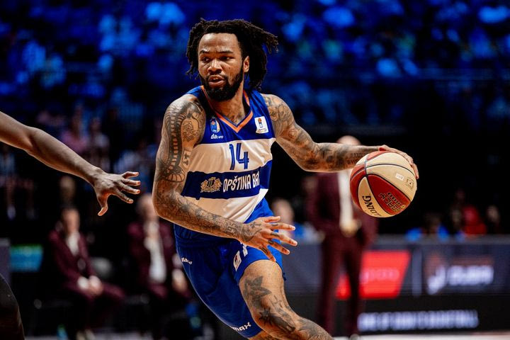 Elite League: Τα Μέγαρα πήραν Αμερικανό φόργουορντ από την ABA League
