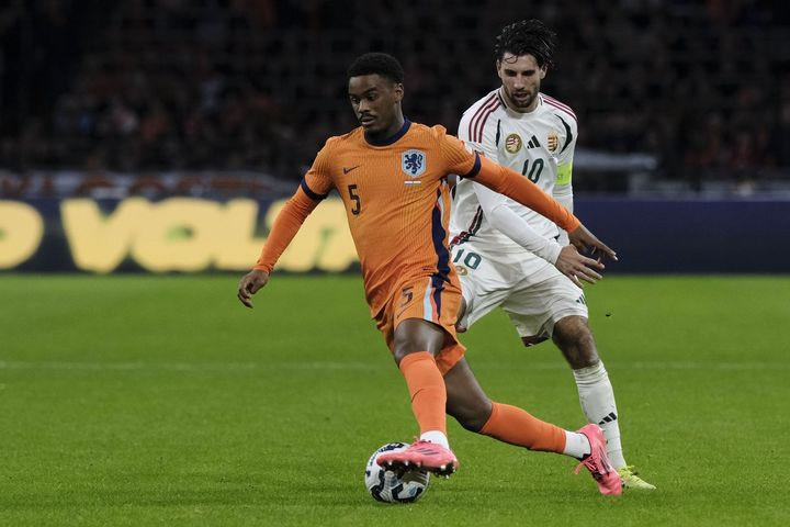 Τσέλσι: Κοντά στην απόκτηση του Τζόρελ Χάτο από τον Άγιαξ