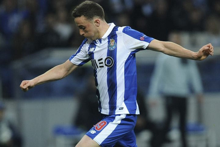 Πόρτο: “Θρηνούμε για τον θάνατο των Ντιόγκο Ζότα και Αντρέ Σίλβα”