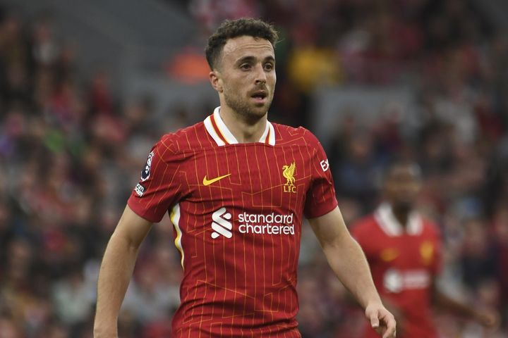 Ζότα: Η ανάρτηση της συζύγου του, έναν μήνα μετά τον γάμο τους