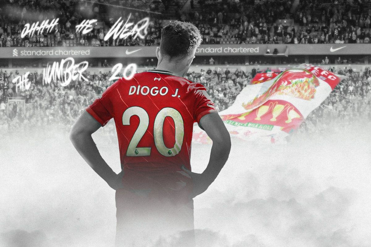 Ο Ντιόγκο Ζότα