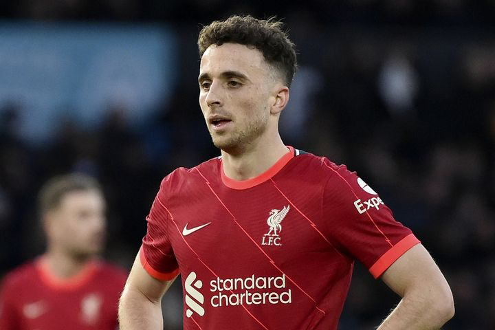 Λίβερπουλ και Γουλβς θα τιμήσουν τον Ντιόγκο Ζότα – Οι γιοι του θα συνοδεύσουν τις μασκότ