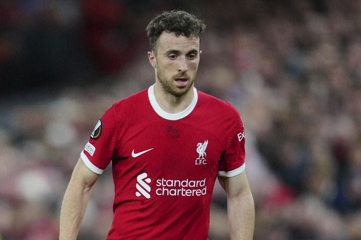 Ο Ντιόγκο Ζότα είχε παρευρεθεί στον γάμο του Ζοσέ Σα