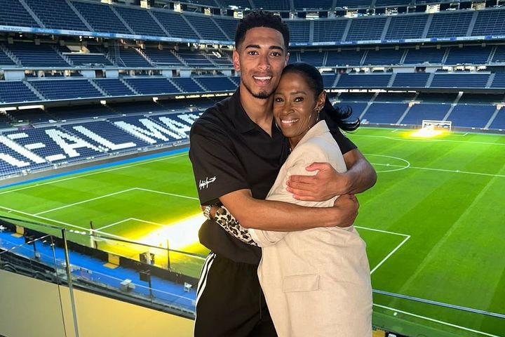 Τζουντ Μπέλιγχαμ: Χτίζει “αυτοκρατορία” στην πατρίδα του με δύο βίλες αξίας 8 εκατ. ευρώ