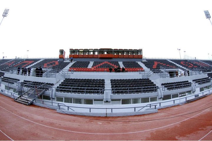 ΠΑΟΚ: Η Β’ ομάδα του Δικεφάλου θα χρησιμοποιήσει ως έδρα το γήπεδο του Απόλλωνα Καλαμαριάς