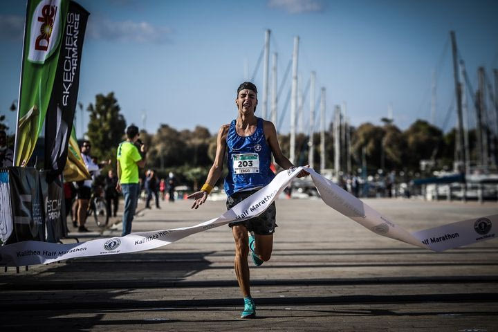 Έρχεται το 14ο Kallithea Run στις 5 Απριλίου