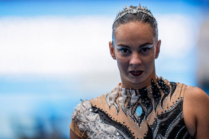 Παγκόσμιο Πρωτάθλημα: Εκτός τελικού η Ζωή Καράγγελου στο Τεχνικό Σόλο