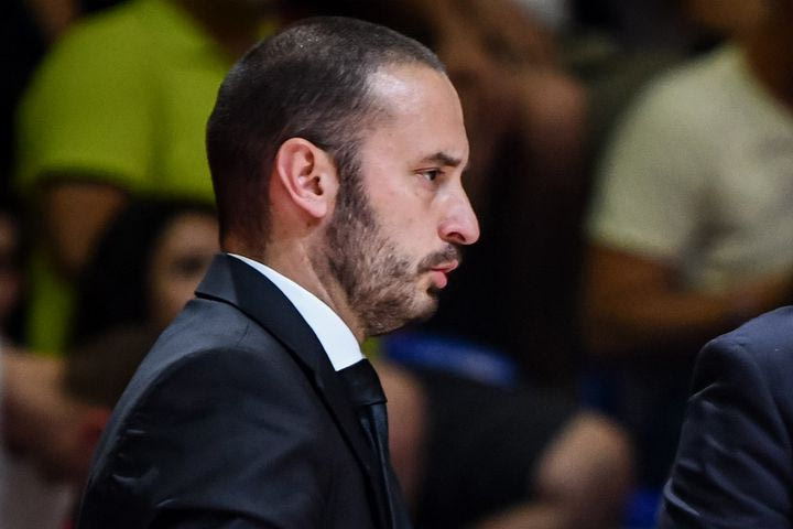 Καράιτσιτς πριν αναλάβει τον Άρη: “Έρχονται νέες προκλήσεις στην καριέρα μου, έπρεπε να πάρω θάρρος, να τις αποδεχθώ και να εξελιχθώ ως προπονητής”