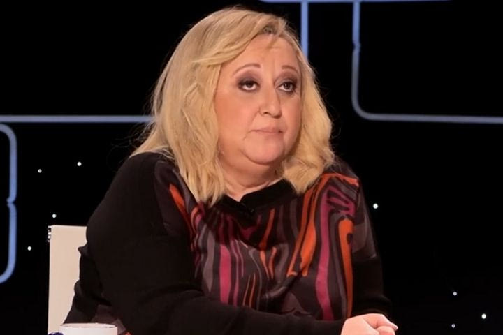 Πέθανε η Ηρώ Καριοφύλλη