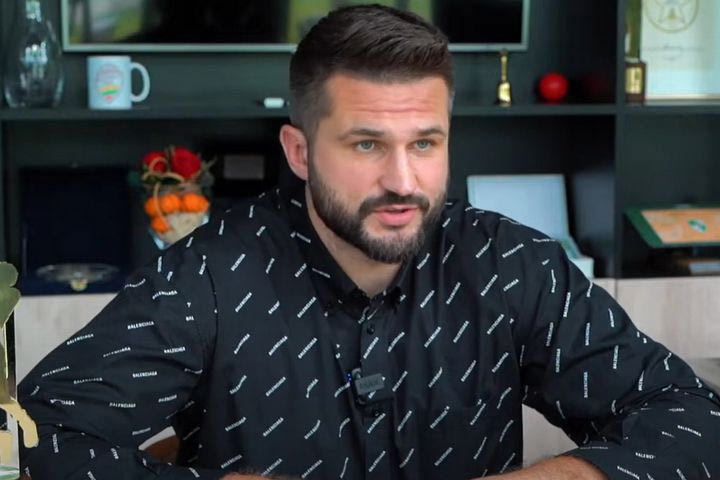 Κλέιζα για Βαλαντσιούνας: “Είναι σαν να επιλέγεις ανάμεσα στην καλύτερη Mercedes και την καλύτερη BMW”