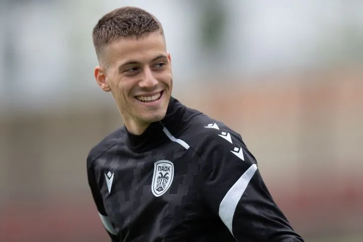 ΠΑΟΚ, Κωνσταντέλιας: Συνάντηση Σαββίδη με “Ντέλια” και μία ανάσα από τη συμφωνία για νέο συμβόλαιο