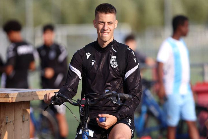 ΠΑΟΚ, μεταγραφές: Αυτά ισχύουν για το part 2 του “Μπενφίκα – Κωσταντέλιας”