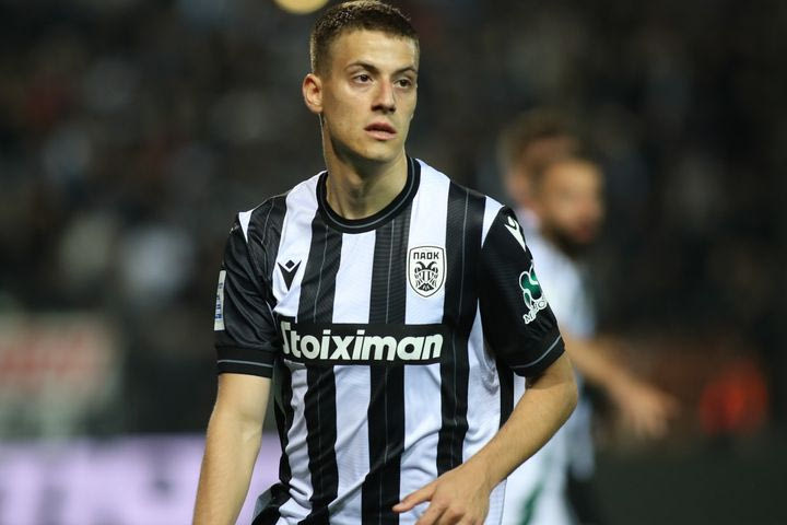 Κωνσταντέλιας, ΠΑΟΚ: Αυτή είναι η πρόταση της Στουτγκάρδης για την αγορά του διεθνούς μεσοεπιθετικού